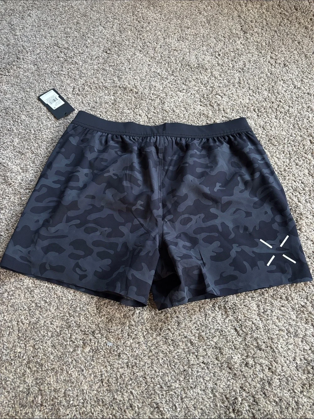 Ten Thousand Interval Short size XL NWT